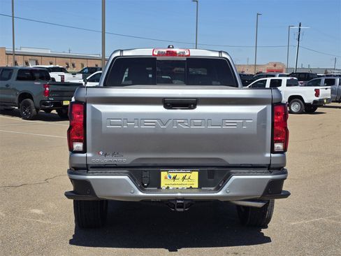 New 2026 Chevrolet Colorado LT w/ Advanced Trailering Package image 5