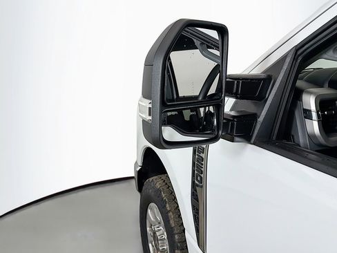 Used 2024 Ford F250 XLT w/ FX4 Off-Road Package AWD/4WD image 21