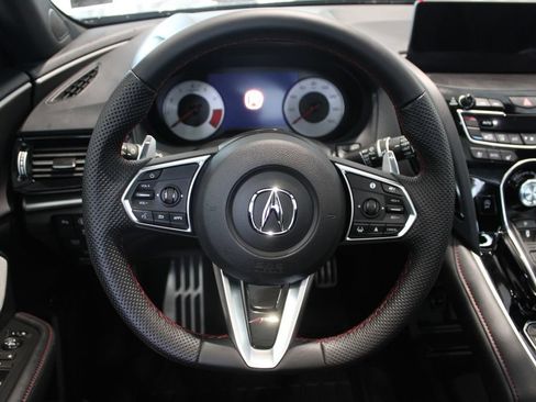 New 2026 Acura RDX A-Spec AWD/4WD image 22
