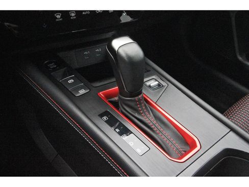 Certified 2025 Nissan Kicks SR AWD/4WD image 28