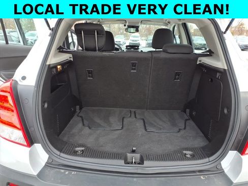 Used 2016 Chevrolet Trax LS image 26