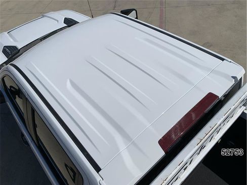 Used 2023 Chevrolet Silverado 2500 W/T w/ WT Convenience Package AWD/4WD image 9