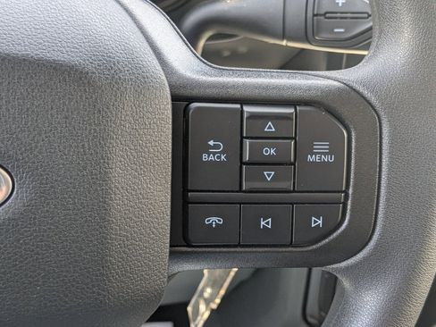 New 2025 Ford F350 XL w/ STX Appearance Package image 29