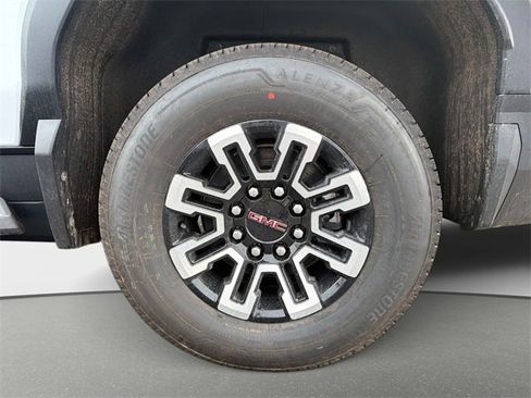 New 2026 GMC Sierra EV Elevation image 10