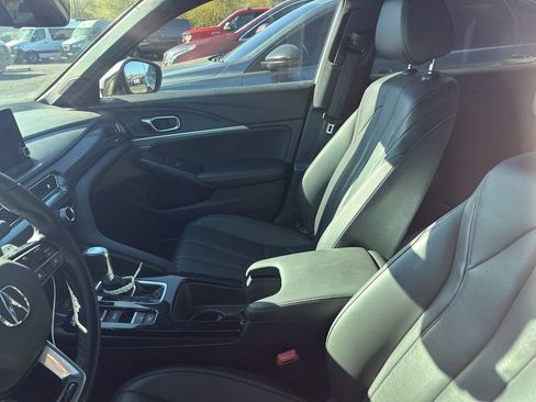 Used 2023 Acura Integra A-Spec image 8