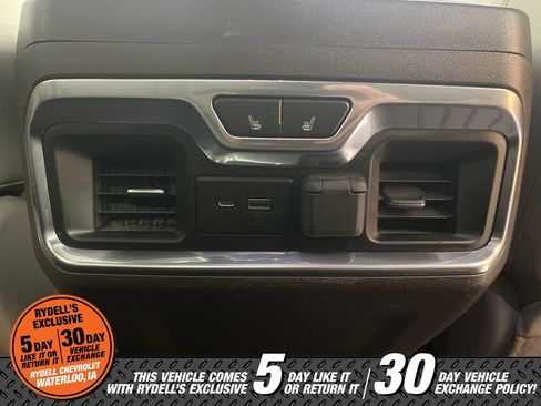 Used 2019 GMC Sierra 1500 SLT w/ SLT Premium Package image 18