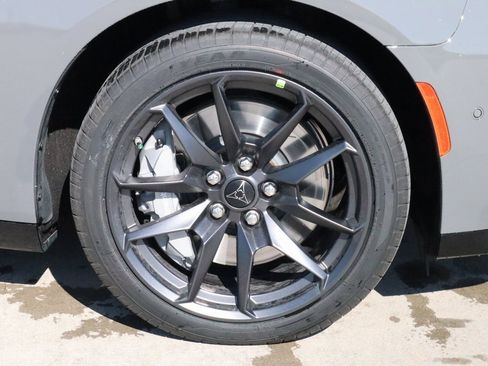 New 2026 Dodge Charger R/T Scat Pack image 19