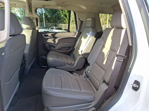 Used 2020 GMC Yukon Denali w/ Denali Ultimate Package AWD/4WD image 7