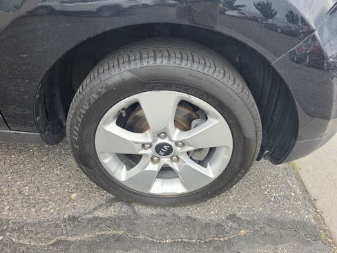 Used 2018 Kia Soul FWD image 10