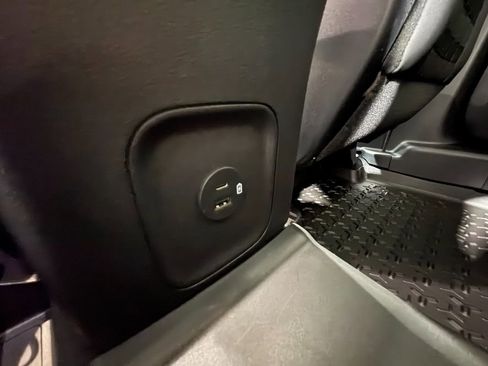 Used 2022 Ford Bronco Sport Big Bend image 36