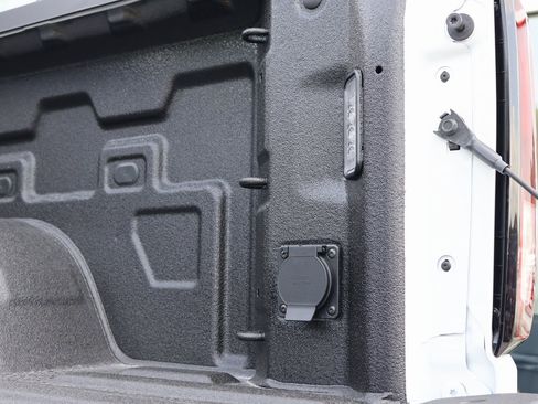 New 2026 GMC Sierra 1500 Elevation w/ Elevation Premium Package image 36