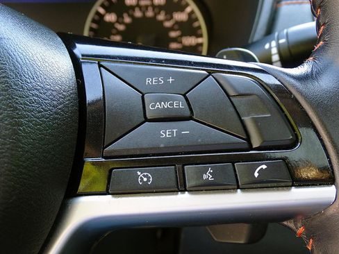 Used 2020 Nissan Altima 2.5 SR w/ Premium Package FWD image 23