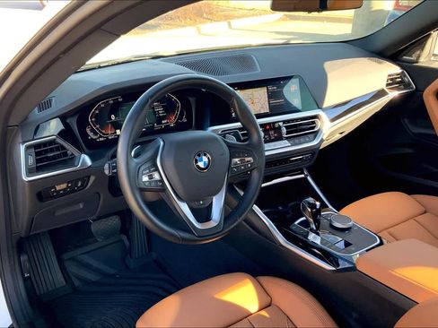 Used 2022 BMW 230i Coupe w/ Premium Package 2 image 17