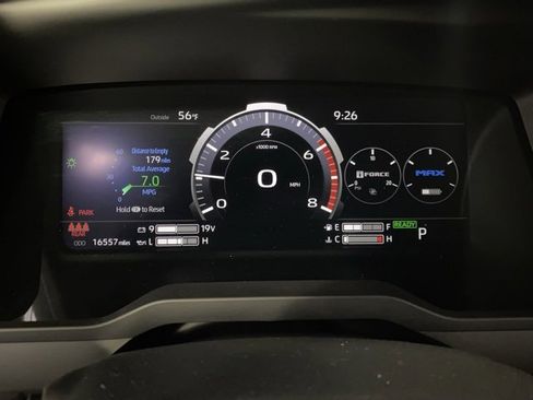 Used 2024 Toyota Tundra Platinum image 16