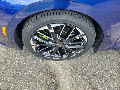 Used 2025 Kia K5 GT FWD image 6