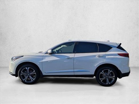 New 2026 Acura RDX SH-AWD w/ Technology Package image 5