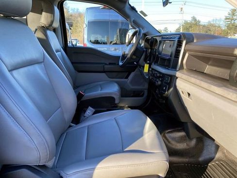 Used 2024 Ford F450 XL w/ XL Chrome Package RWD image 14