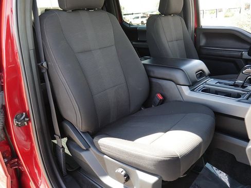 Used 2017 Ford F150 XLT w/ Equipment Group 301A Mid AWD/4WD image 57