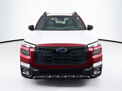 New 2026 Subaru Outback Premium image 3