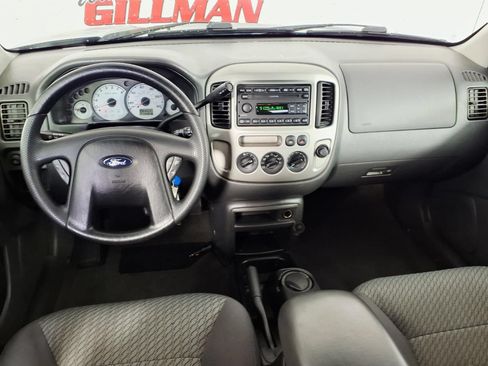 Used 2003 Ford Escape XLT FWD image 12