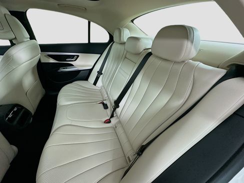 Certified 2026 Mercedes-Benz E 350 E 350 image 31