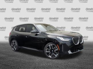 Certified 2026 BMW X3 xDrive30i w/ Premium Package AWD/4WD video 2