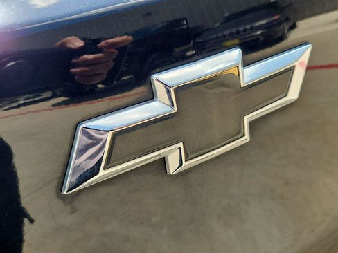 Used 2021 Chevrolet TrailBlazer LT FWD image 28