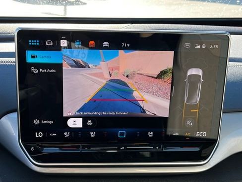 Used 2024 Volkswagen ID.4 Pro S image 26