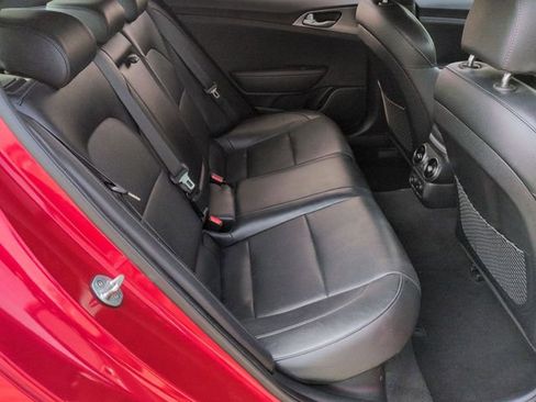 Used 2019 Kia Stinger GT image 28