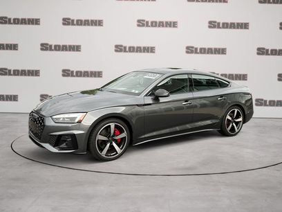 Used 2023 Audi A5 2.0T Premium Plus w/ Premium Plus