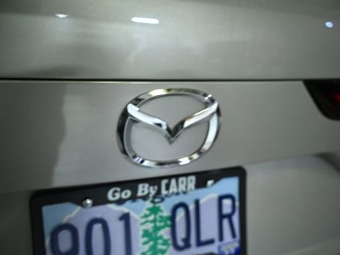 Used 2024 MAZDA CX-90 3.3 Turbo w/ Premium Package image 15