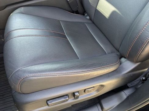 Certified 2024 Honda Passport TrailSport image 32