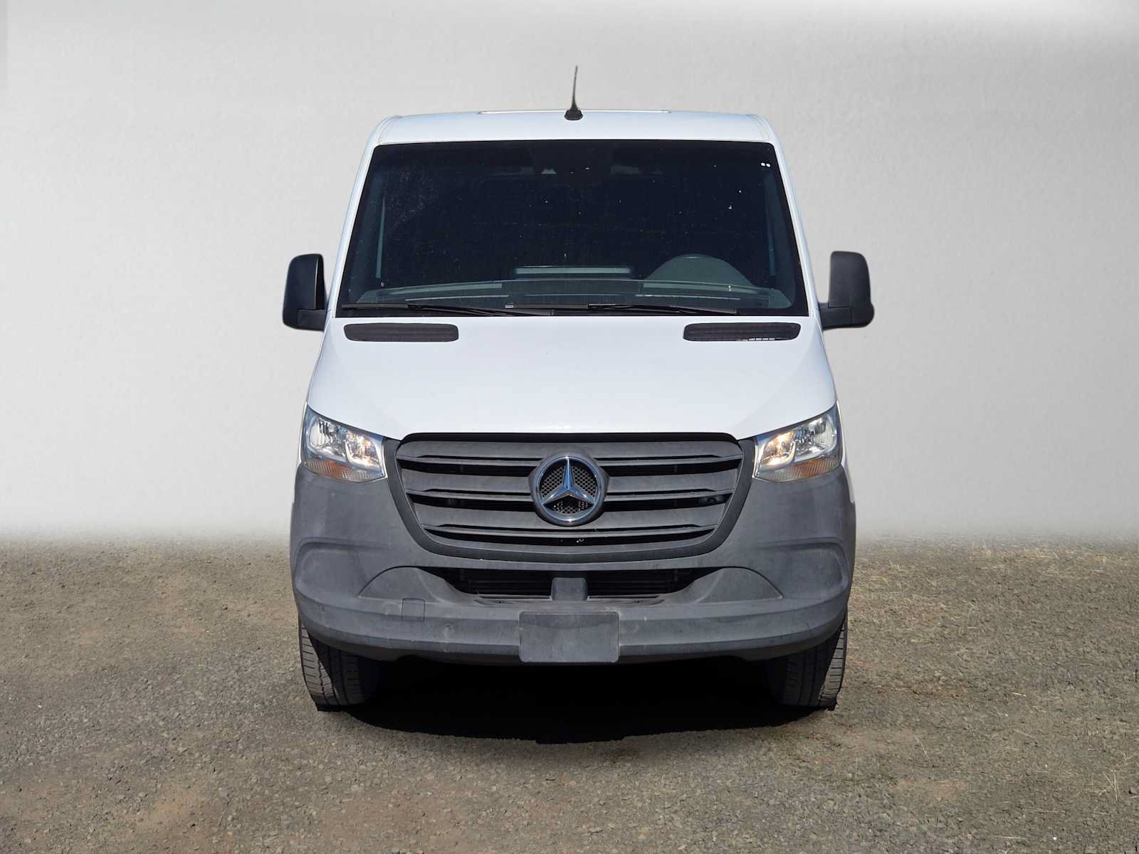 Used 2020 Mercedes-Benz Sprinter 2500 image 8