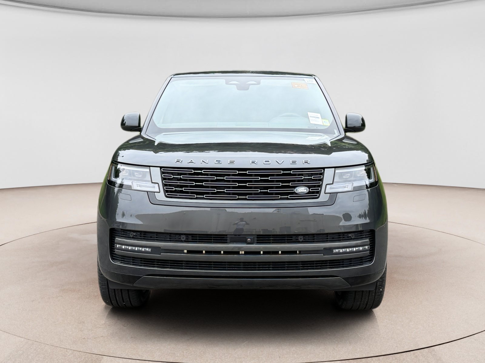 New 2026 Land Rover Range Rover SE AWD/4WD image 8