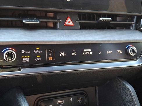 Used 2023 Kia Sportage X-Line image 13