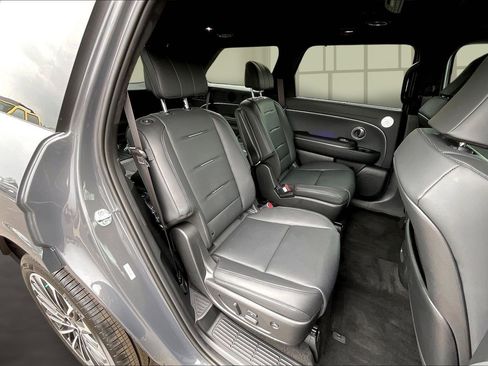 New 2026 Hyundai Palisade Calligraphy image 10