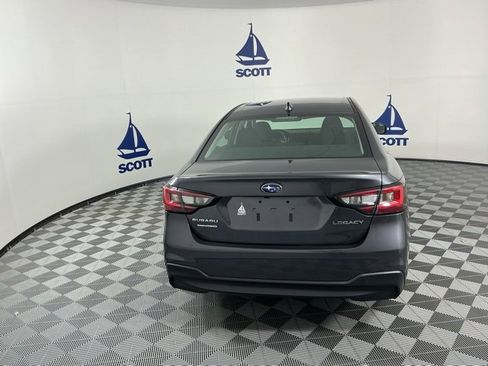 Used 2023 Subaru Legacy Premium image 5