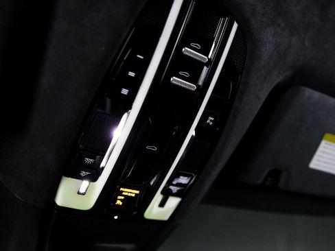Used 2019 Porsche Panamera Turbo S AWD/4WD image 39