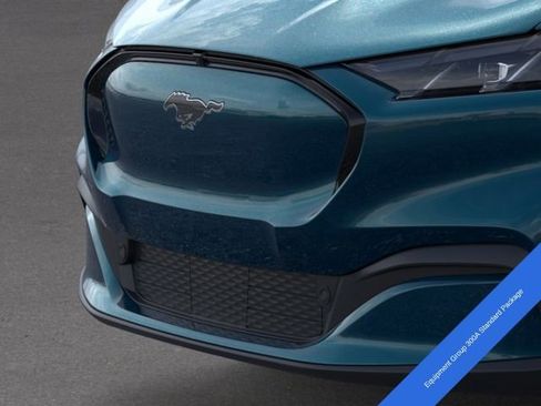 New 2026 Ford Mustang Mach-E Premium AWD/4WD image 20