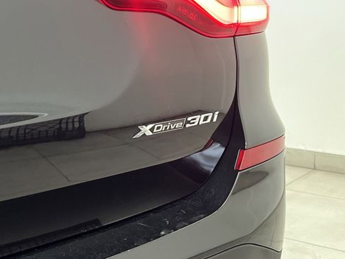 Used 2021 BMW X3 xDrive30i w/ Convenience Package (ZC2) image 28