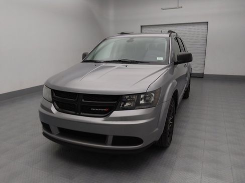 Used 2018 Dodge Journey SE w/ Popular Equipment Group image 15