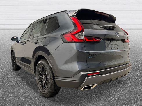 New 2026 Honda CR-V Sport-L image 3