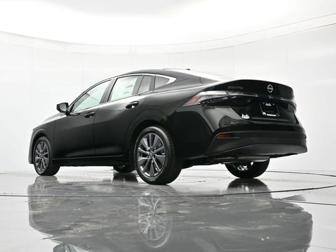 New 2026 Nissan Sentra SL w/ Floor Mat Package image 42