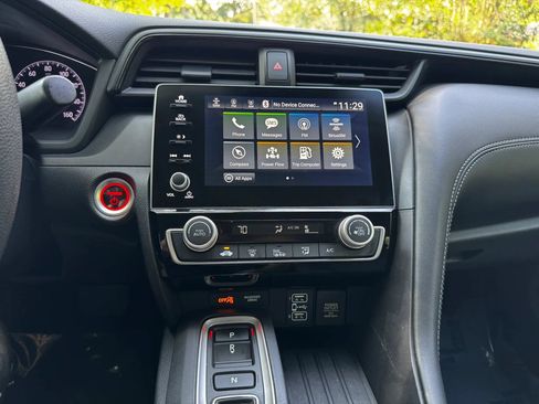 Used 2020 Honda Insight EX image 19