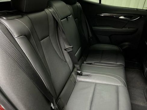 Certified 2021 Buick Envision Essence FWD image 27