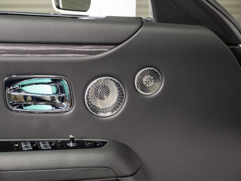 Used 2021 Rolls-Royce Ghost image 47