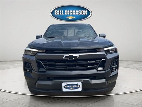 New 2026 Chevrolet Colorado LT w/ LT Convenience Package image 2