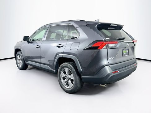 Used 2024 Toyota RAV4 XLE FWD image 5