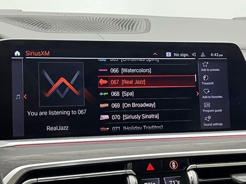 Used 2020 BMW X7 xDrive40i w/ Parking Assistance Package image 15