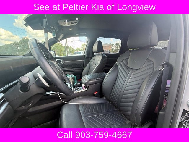 Used 2024 Kia Sorento SX Prestige AWD/4WD image 18